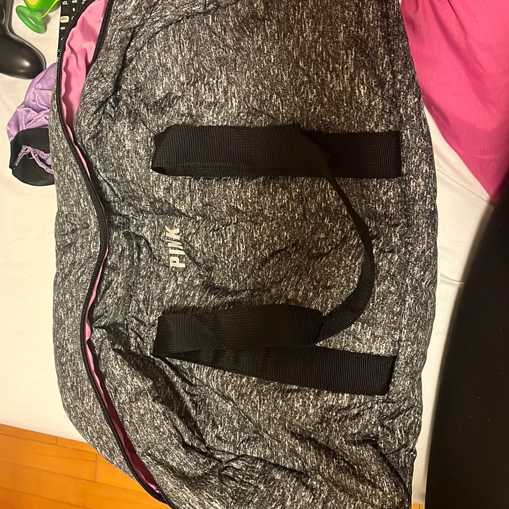 VS Gym/Duffel Bag